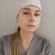 Natalia Hamm higienistka / higienista stomatologiczny
Choroby
Kamień nazębny
Przebarwienia zębów
Nadwrażliwość zębów